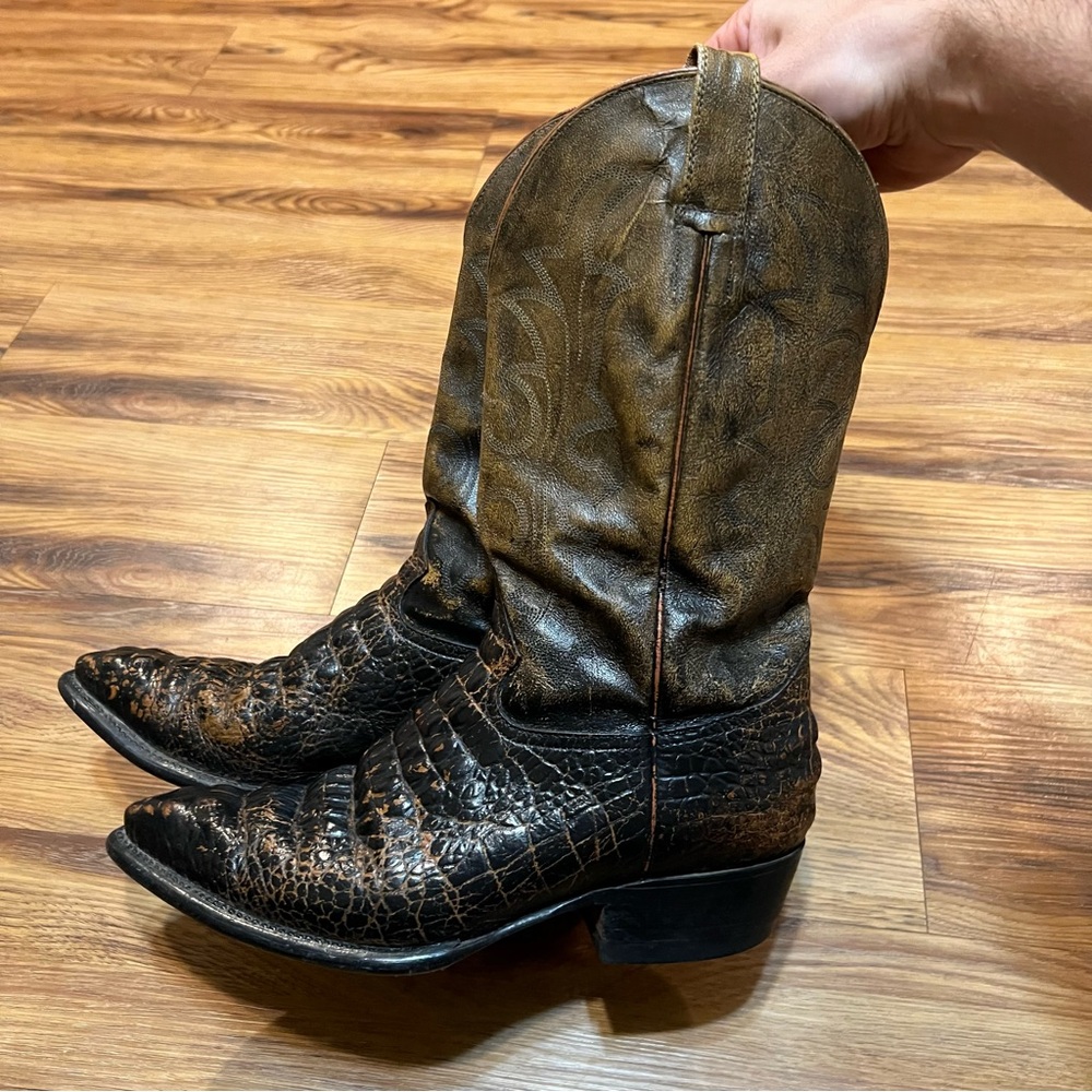 Men’s Boots Size 9.5